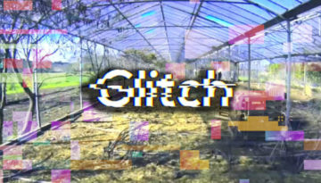 glitch