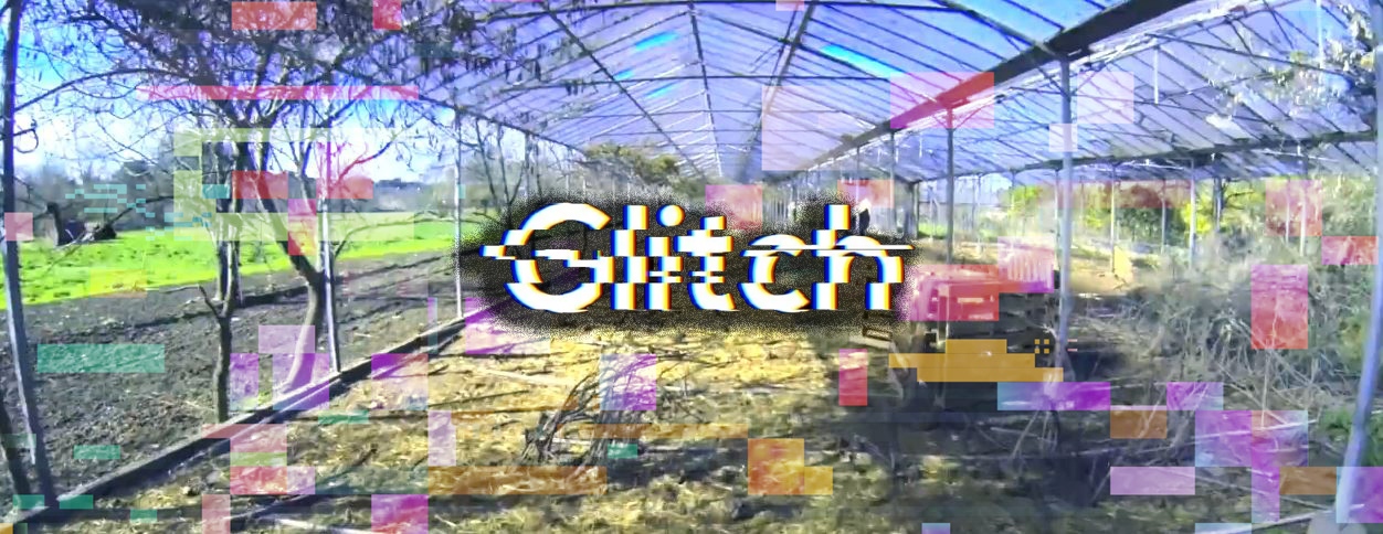 glitch