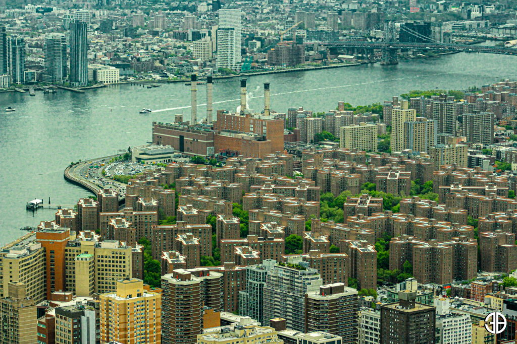 New York City