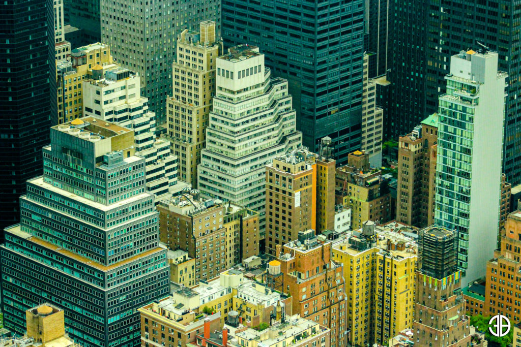 New York City