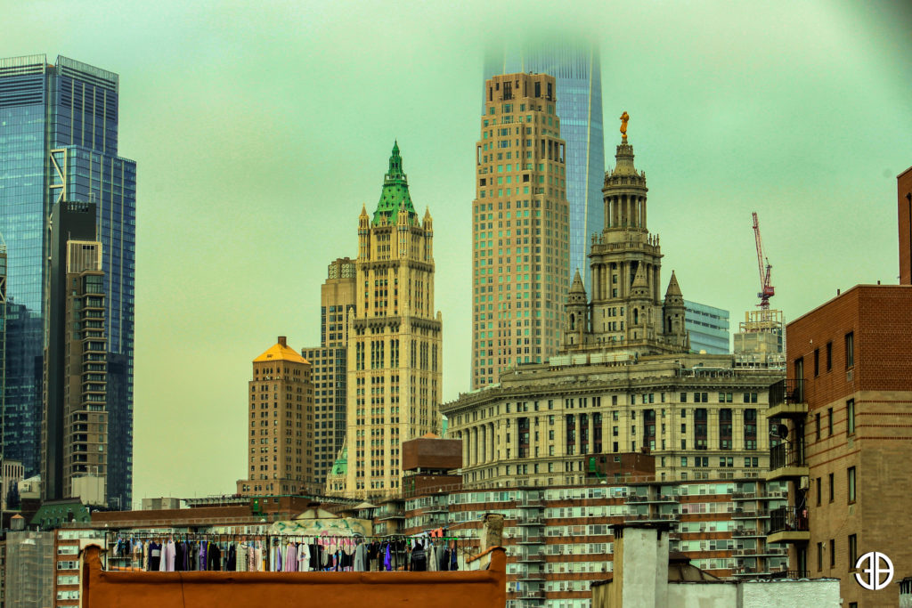 New York City