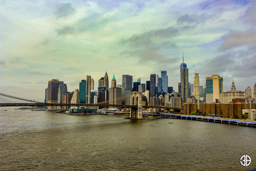 New York City