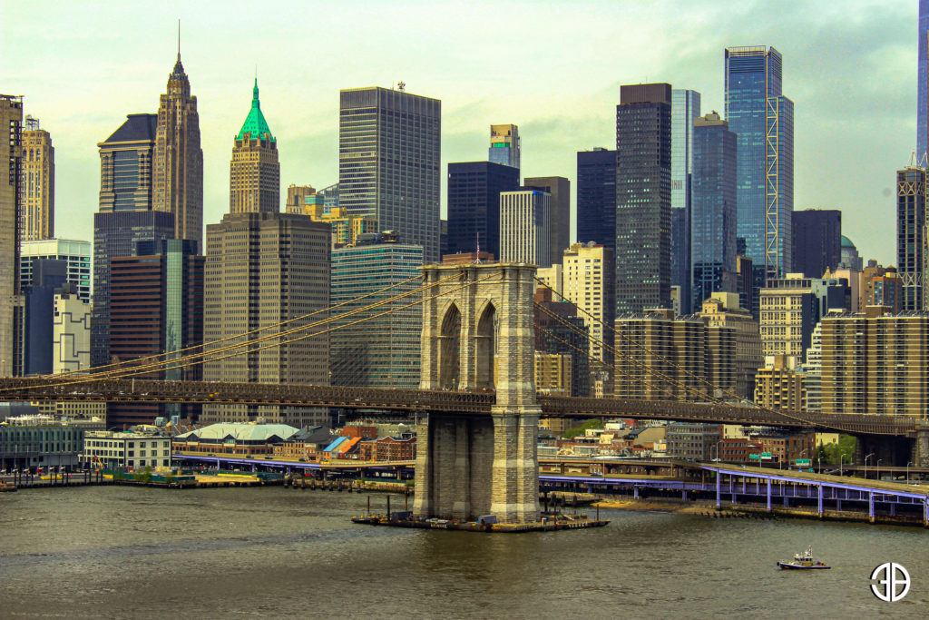 New York City