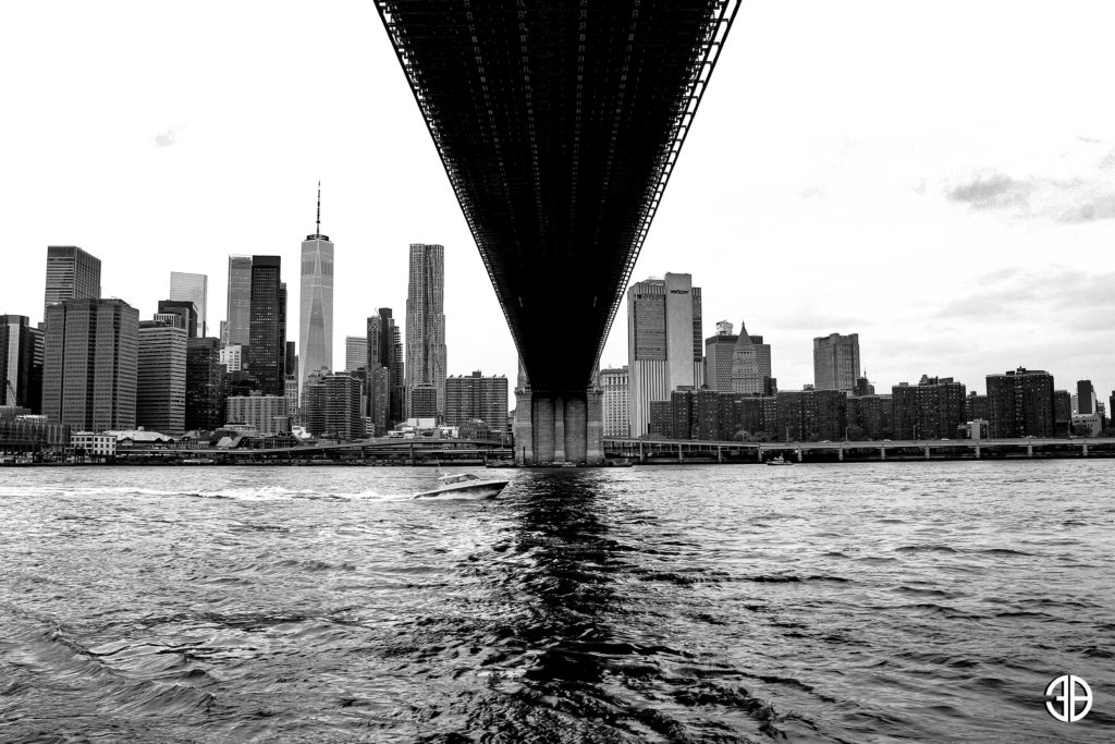 New York City