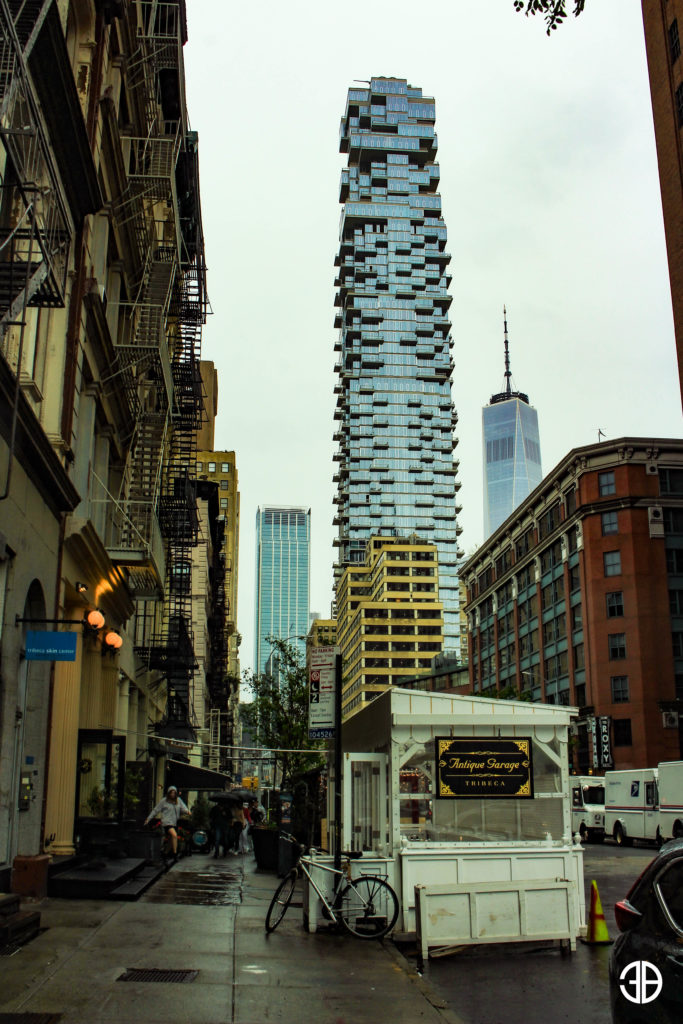 New York City