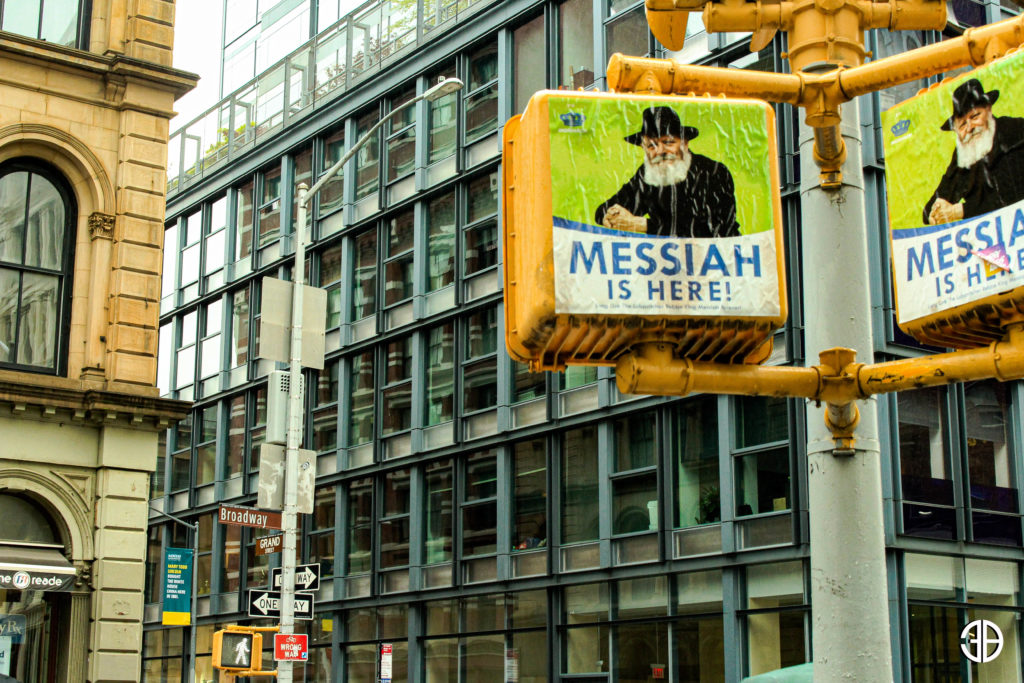 New York City
