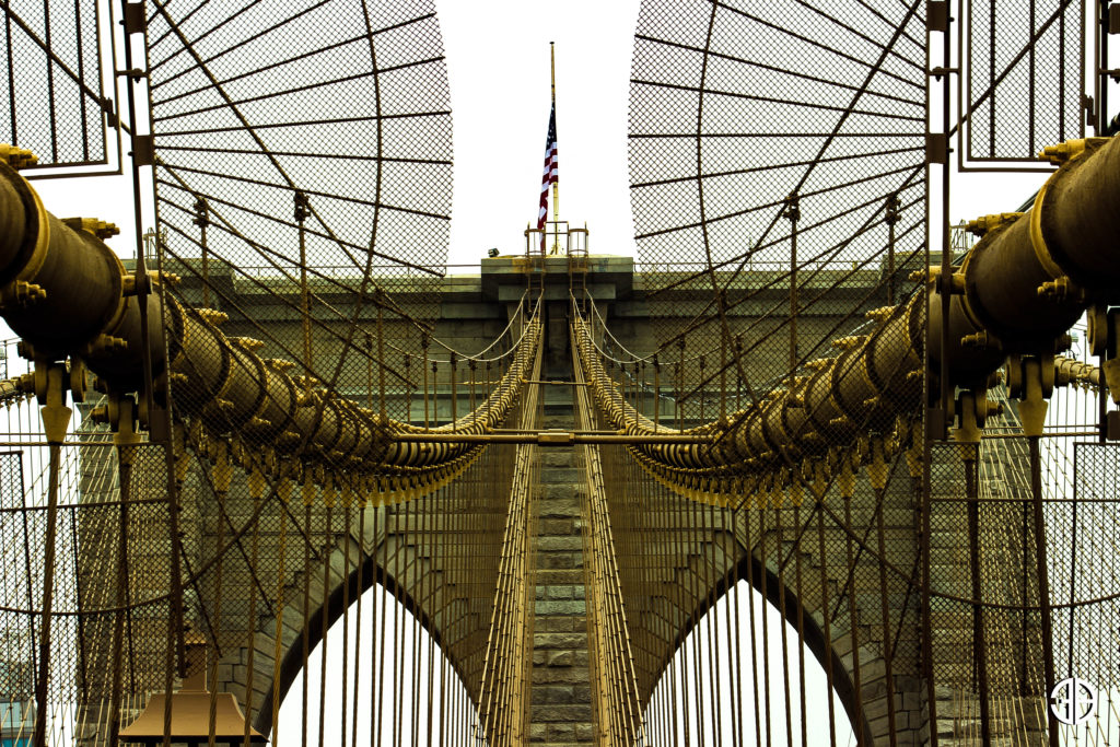 New York City