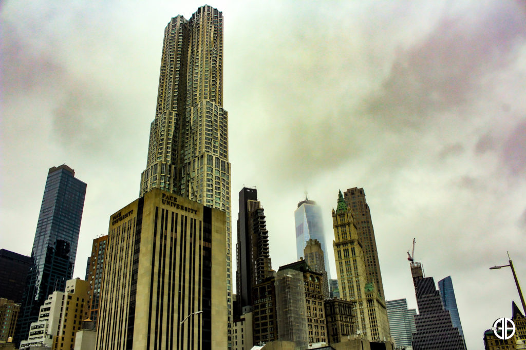 New York City