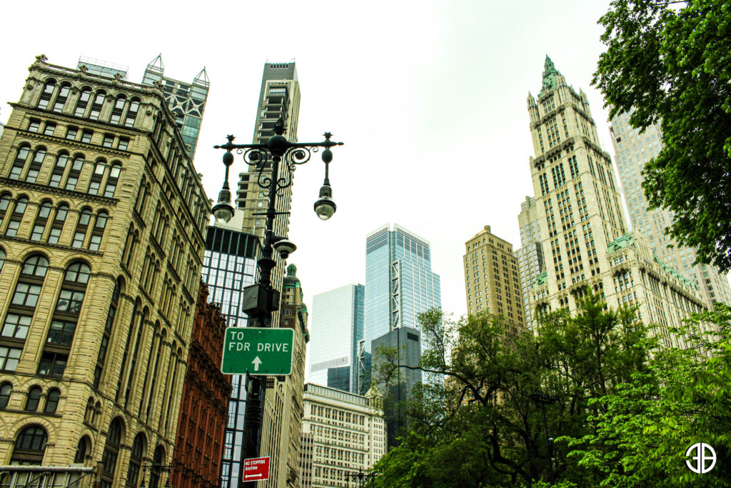 New York City