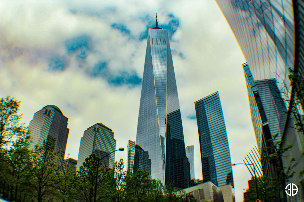 New York City