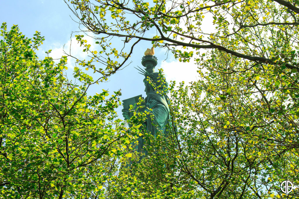 New York City
