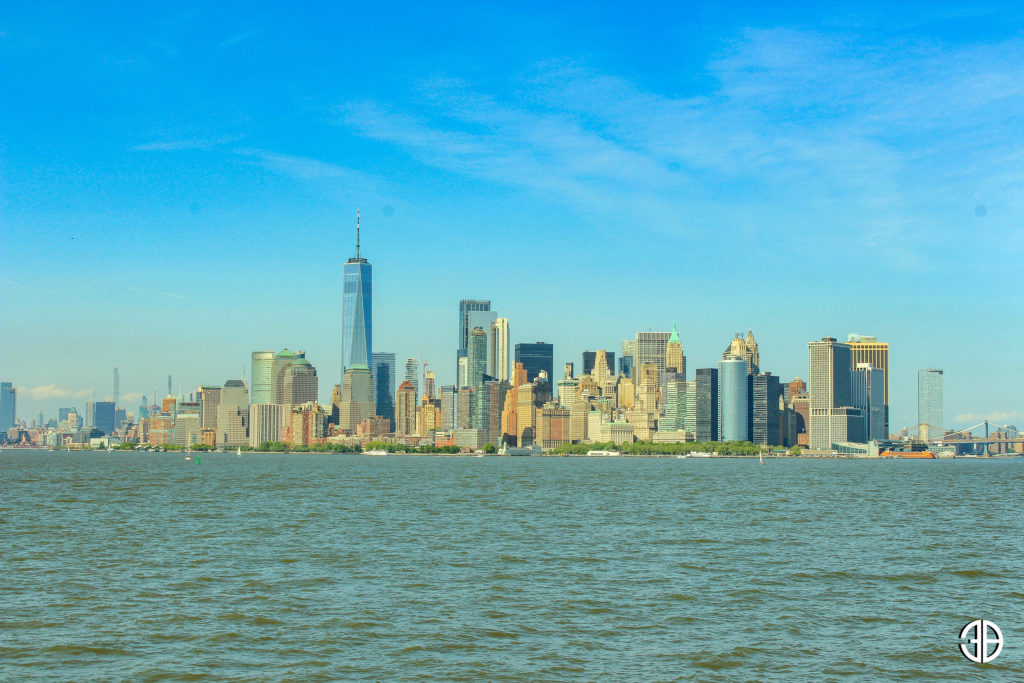New York City