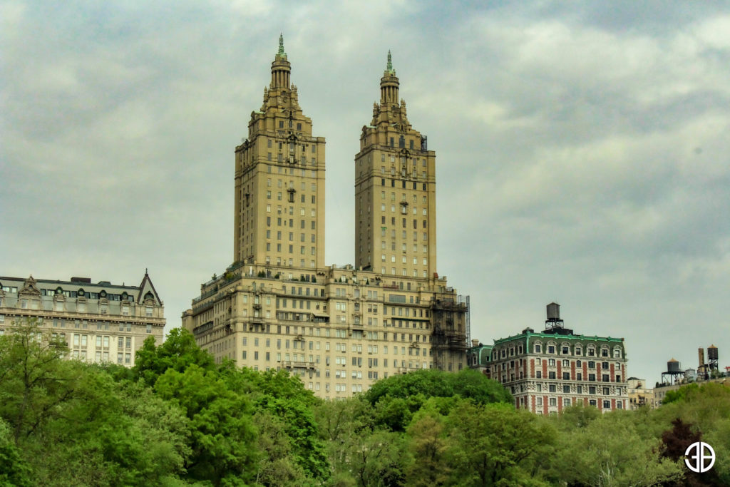 New York City