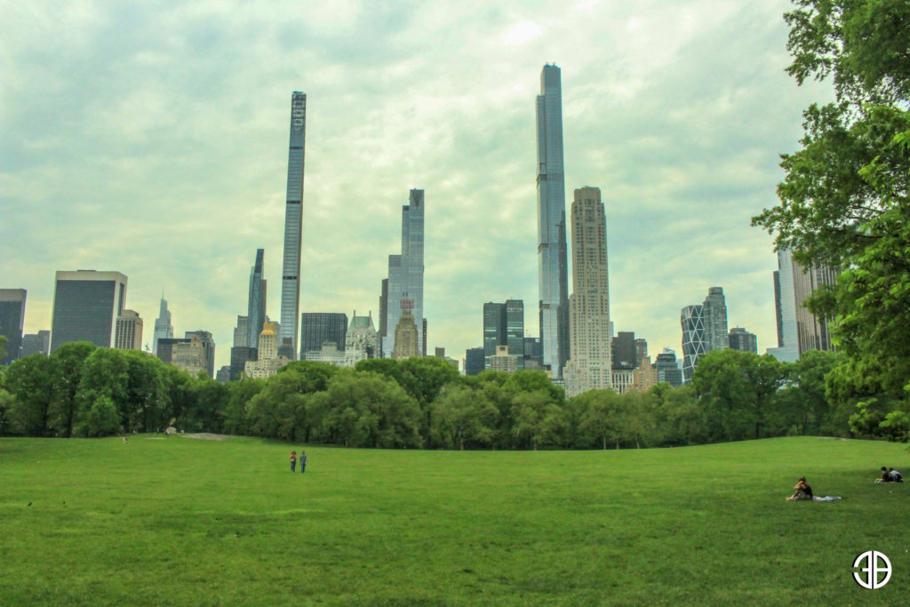 New York City