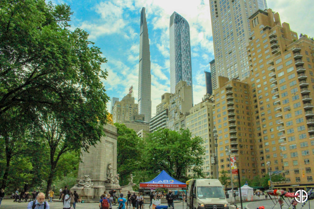 New York City
