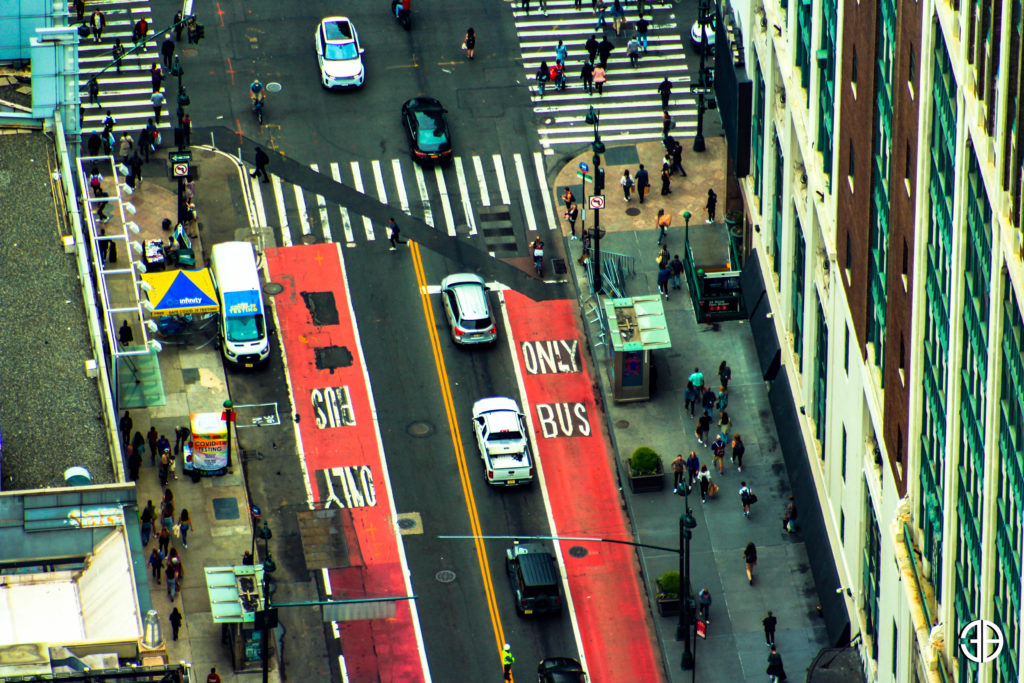 New York City