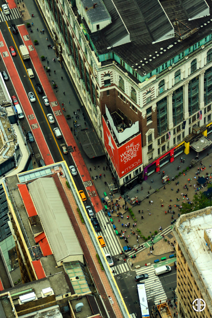 New York City