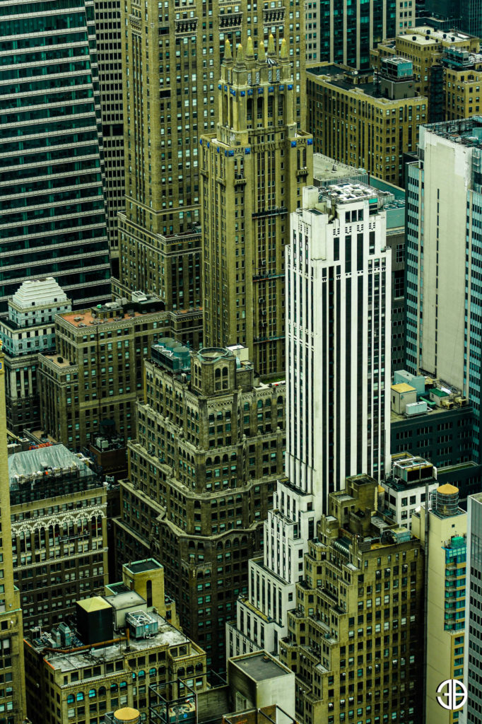 New York City