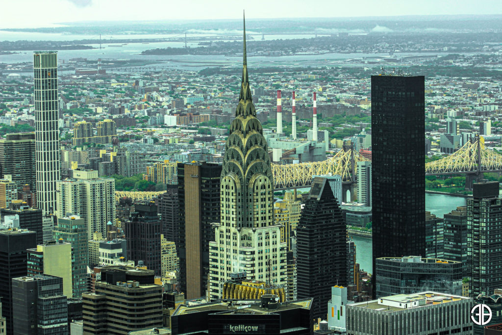 New York City